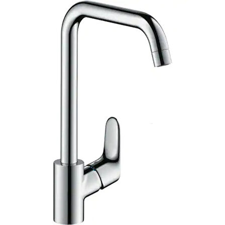 Focus M41 Tek kollu eviye bataryası 260, 1jet 31820000