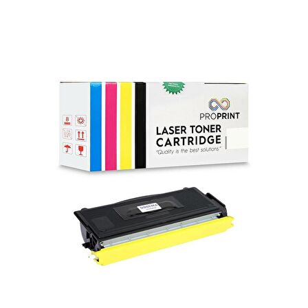 Brother TN-3030 Siyah Muadil Toner 2.500 Sayfa-DCP-8045DN-MFC8220