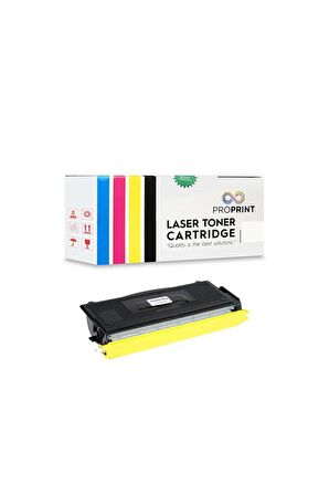 Brother TN-3030 Siyah Muadil Toner 2.500 Sayfa-DCP-8045DN-MFC8220