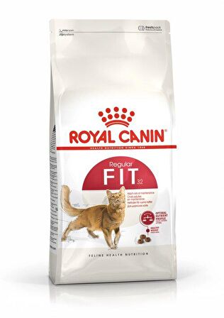 Royal Canin Fit 32 Yetişkin Kedi Maması 400 Gr