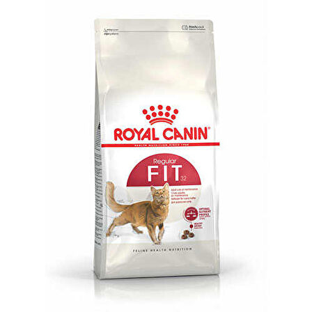 Royal Canin Fit 32 Yetişkin Kedi Maması 10 Kg