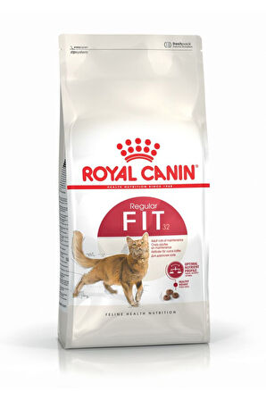 Royal Canin Fıt 32  Yetişkin Kedi Maması 15 Kg