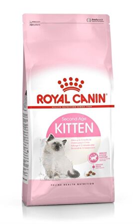 Royal Canın Kıtten Yavru Kedi Maması 2kg