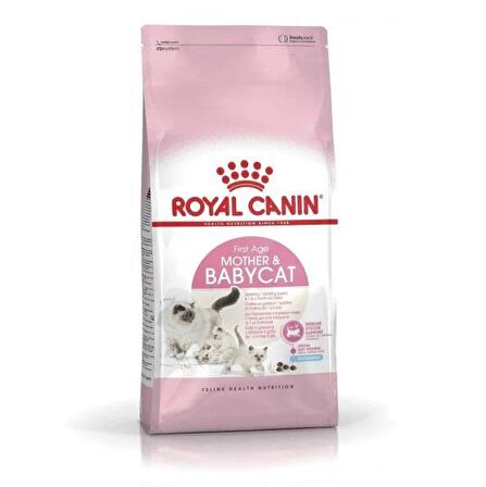 Royal Canin Mother Baby Cat Yavru Kedi Maması 2 Kg