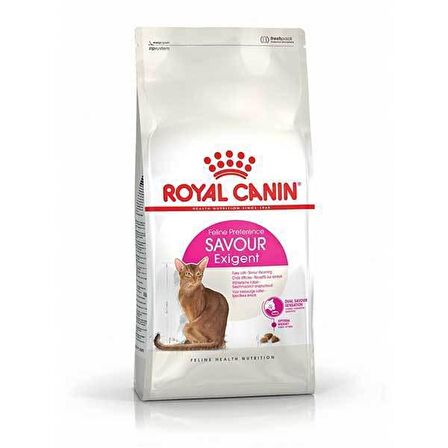 Royal Canin Exigent Seçici Kedi Maması 2 Kg