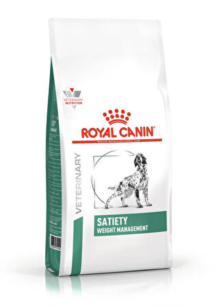 Royal Canin Veterinary Satiety Weight Management Yetişkin Köpek Kuru Maması 12 Kg