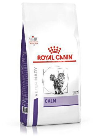 Royal Canin Calm Cat 2 kg