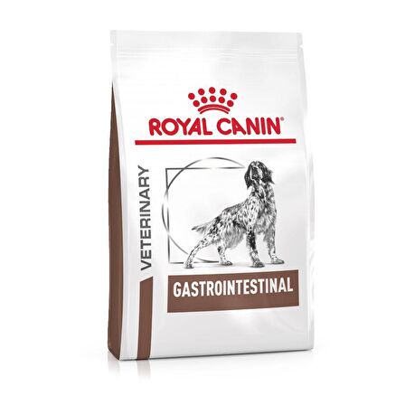Royal Canin Gastrointestinal Köpek Kuru Maması 7.5 Kg