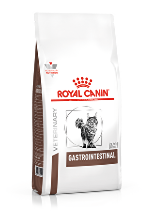 Royal Canin Kedi Gastrointestinal 2 kg