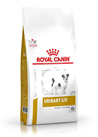 Royal Canin Urinary Small Dog SO Küçük Irk Köpek Kuru Maması 1.5 Kg