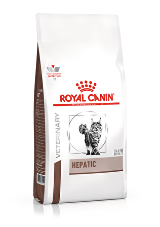 Royal Canin Kedi Hepatic 2 kg