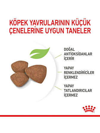 Royal Canin 2Kg Mini Puppy Yavru Köpek Maması