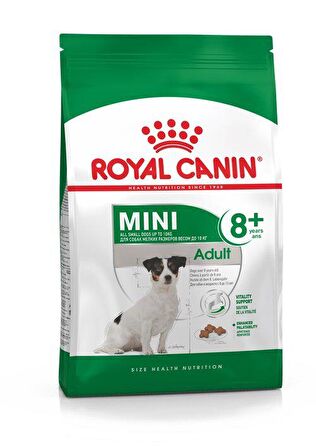 Royal Canin Mini Tavuklu Küçük Irk Yetişkin Kuru Köpek Maması 2 kg