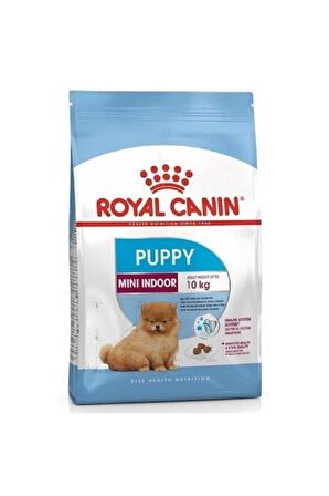 Royal Canin Tavuklu Küçük Irk Yavru Kuru Köpek Maması 1.5 kg