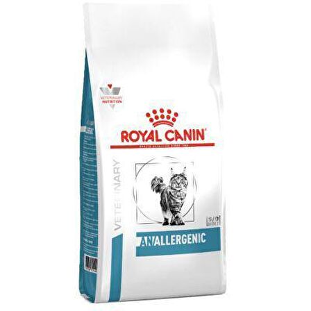 Royal Canin Kedi Anallergenic 2 kg