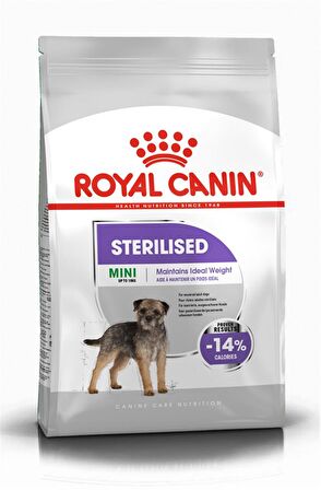 Royal Canin Tavuklu Küçük Irk Yetişkin Kuru Köpek Maması 3 kg