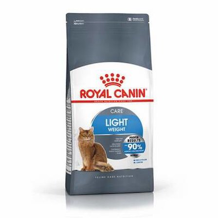 Light Weight Düşük Kalorili Light Kedi Maması 8 Kg