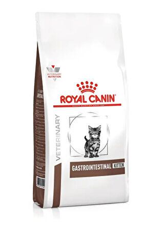Royal Canin Cat Gastrointestinal Kitten Yavru Kedi Maması 2 Kg