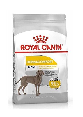 Royal Canin Coat Balıklı Yetişkin Kuru Köpek Maması 12 kg