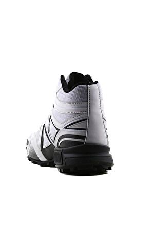 Trekking Outdoor Erkek Bot BUZ - SİYAH