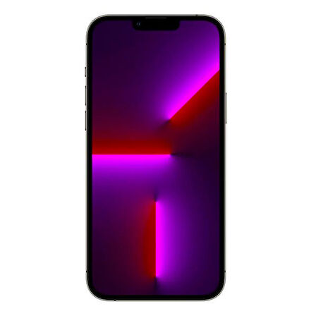 APPLE IPHONE 13 PRO GRAPHITE 256GB YENILENMIS B KALITE (12 AY GARANTILI)