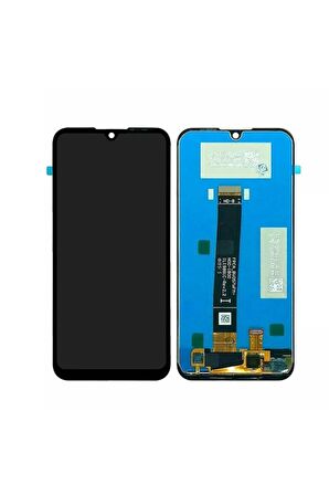 Y5 2019 Lcd Ekran