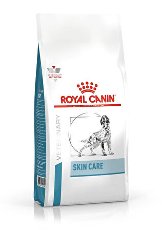 Royal Canin Skin Care Köpek Kuru Maması 2kg