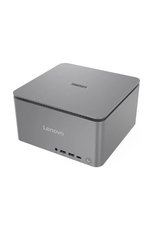 ThinkCentre Neo i9 14900 40GB 512GB SSD RTX4060/8GB FDOS Mini Masaüstü Bilgisayar