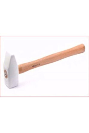 Dengeli Ve Ergonomik Sap Tasarımı Plastik Hassas Çekiç No 1500