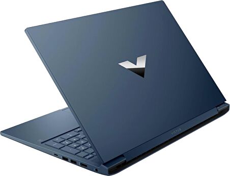 HP Victus 16-S0022NT AMD Ryzen7 7840HS 16GB DDR5 Ram 512GB SSD 6GB RTX4050 16,1 İnç 144Hz IPS FHD Freedos Taşınabilir Bilgisayar 77Z588EA01+ZettaÇanta