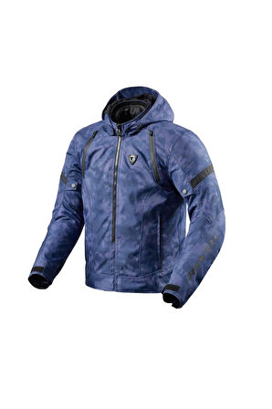 Flare 3 H2o Mont Camo Mavi