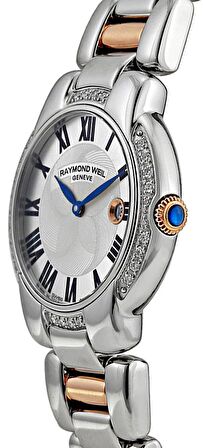 Raymond Weil 5229-S5S-01659