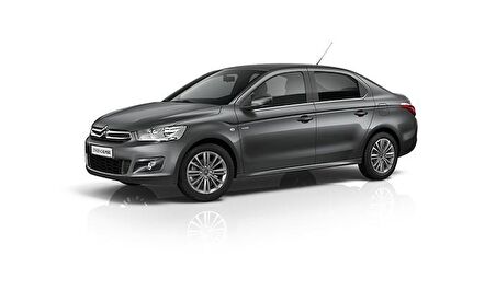 Coil-Ex Citroen Elysee 2013 Sonrası Spor Yay 40 / 40 Mm