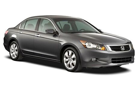Coil-Ex Honda Accord 2008-2014 Arası Spor Yay 40 / 40 Mm