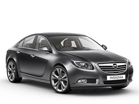 Coil-Ex Opel İnsignia 08 / 2008 Sonrası Spor Yay 45 / 45 Mm