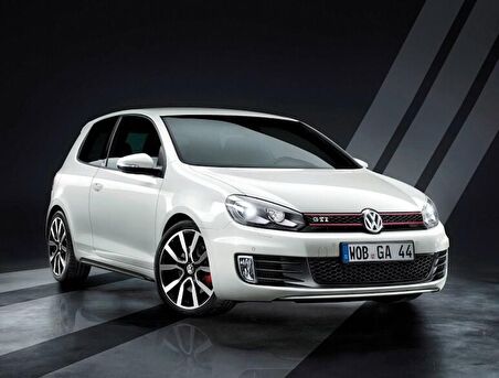 Coil-Ex Volkswagen Golf Vı 2008 -2013 Arası Spor Yay 45 / 45 Mm