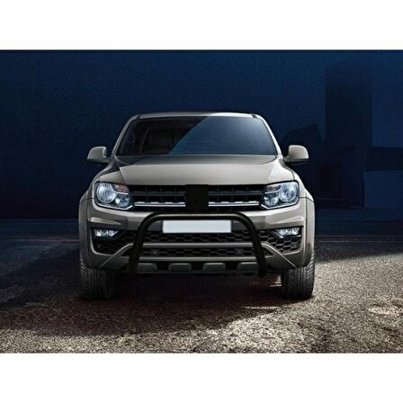 Ford Ranger Ön Tampon Koruma Demiri 2006+ / 2023+ PWT22