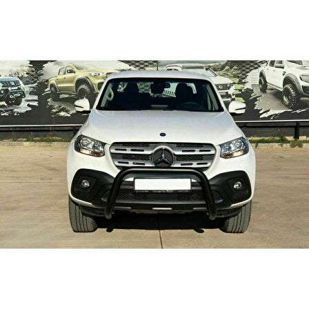 Dodge Ram Ön Tampon Koruma Demiri PWT22