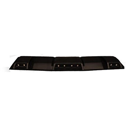 Nissan Navara Moonvisor 2015+ Beyaz Işık