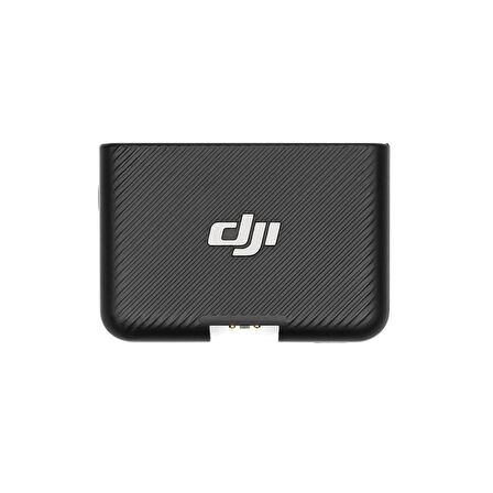 DJI Mic Wireless Kablosuz Mikrofon Seti