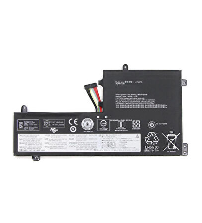 Lenovo 5B10Q88557 Notebook Batarya Laptop Pil