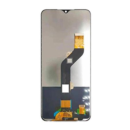 İnfinix Hot 10 Play Lcd Ekran + Dokunmatik YÜKSEK KALİTELİ