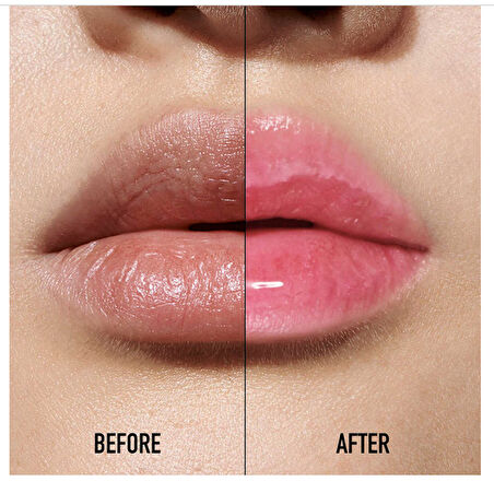 Dior Lip Glow Oil - Renkli Dudak Yağı 006