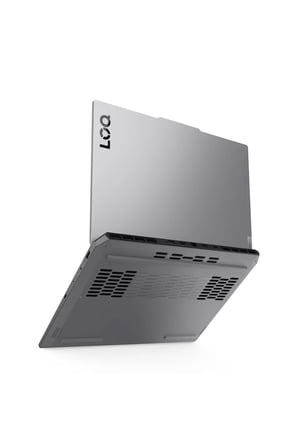 LOQ i7 13700HX 8GB 4TB SSD RTX5050/8GB 100W 15.6" FHD 144Hz W11H Gaming Laptop & PER4 Çanta