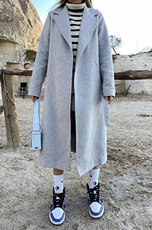 Brisk Kaşe Kaban TNS-4115