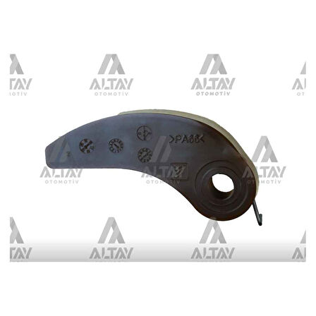 EKSANTRİK ZİNCİR GERGİ JUKE 14= / 1.6 HR16DE