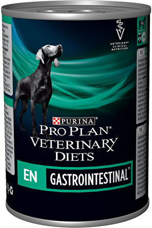 Proplan Veterinary Diets Gastrointestinal Yaş Köpek Maması 6 x 400 gr