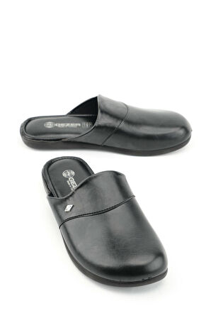 Gezer 11115 Erkek Damat Bohça Çeyiz Günlük Ev Terliği 