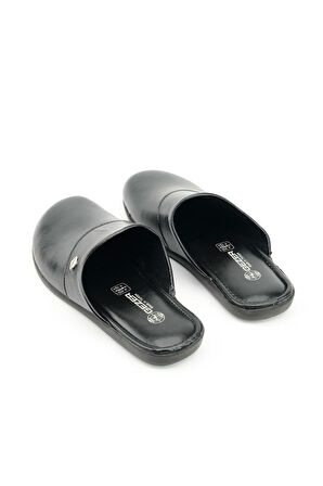 Gezer 11115 Erkek Damat Bohça Çeyiz Günlük Ev Terliği 