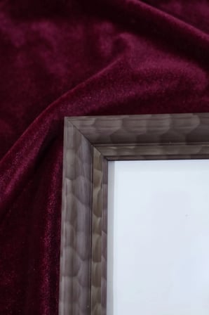 Topkapı Serisi 10 x 15 Fotoğraf Çerçevesi Camlı Dekoratif Duvar & Masa Tipi Plastik Çerçeve